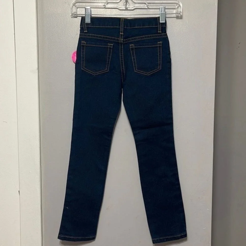 The Childrens Place classic skinny